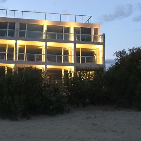 Oceano Patagonia By Nordic Aparthotel Puerto Piramides Exterior photo