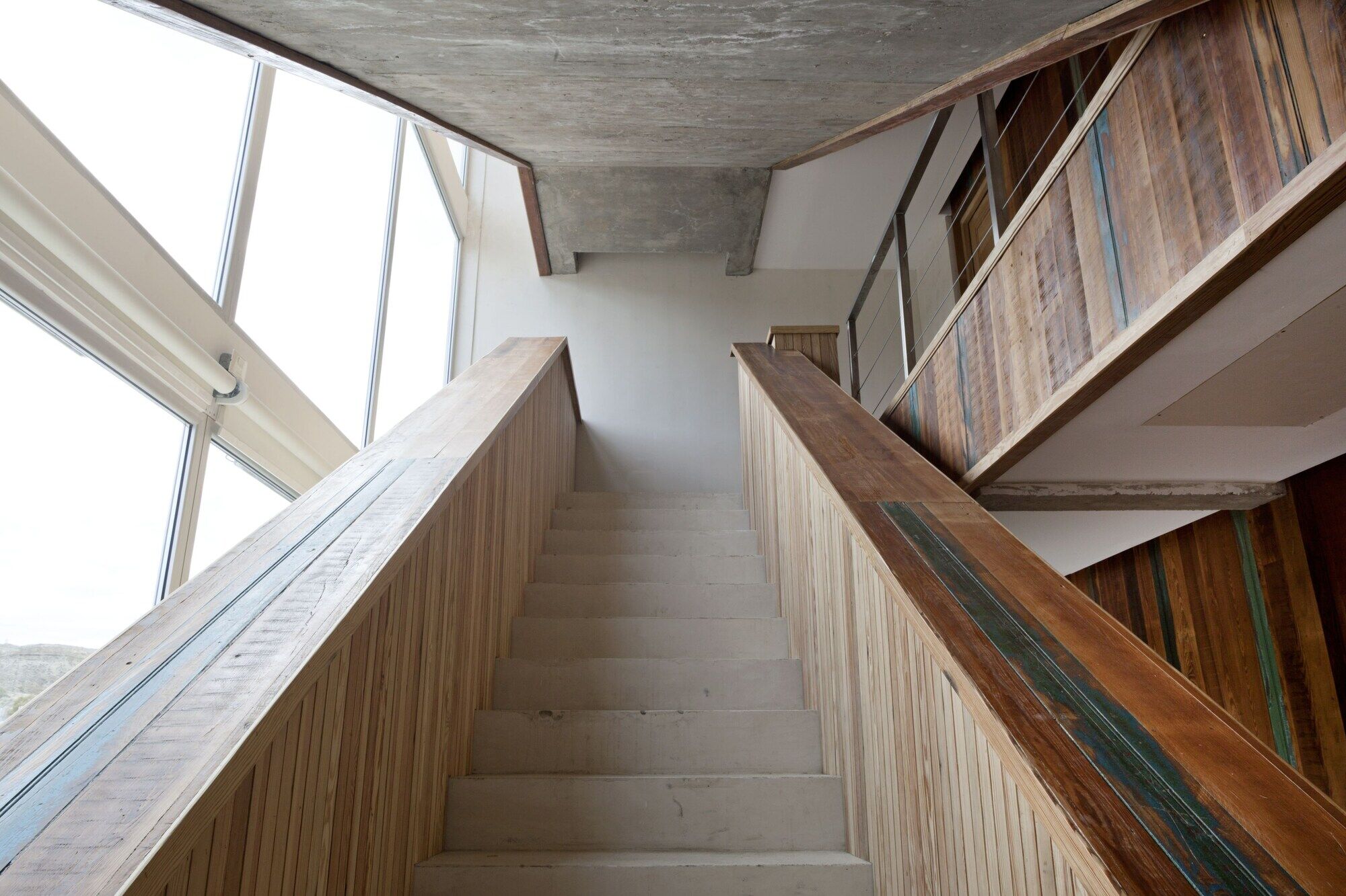 Oceano Patagonia By Nordic Aparthotel Puerto Piramides Exterior photo